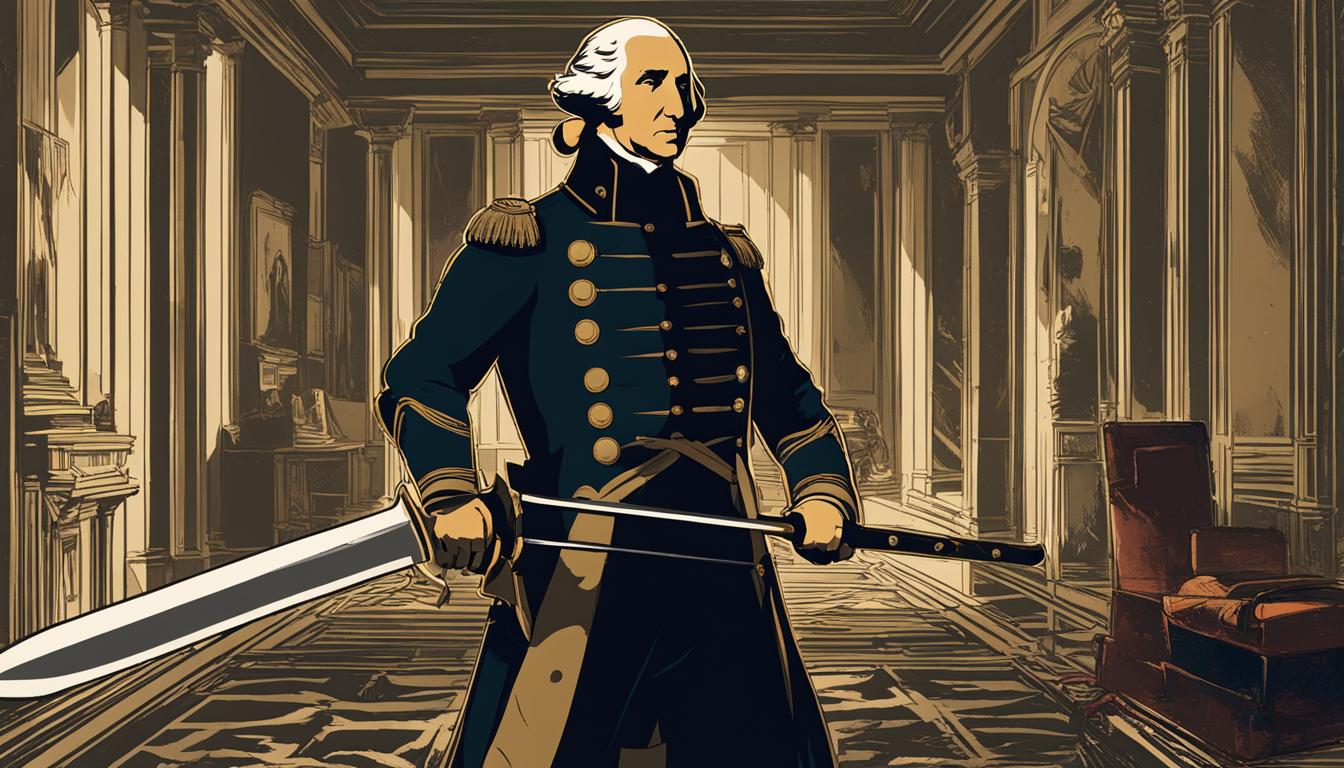 Little Known Facts about George Washington