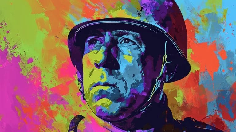 The Mysterious Death of “Old Blood and Guts” Assassination of General George S. Patton?