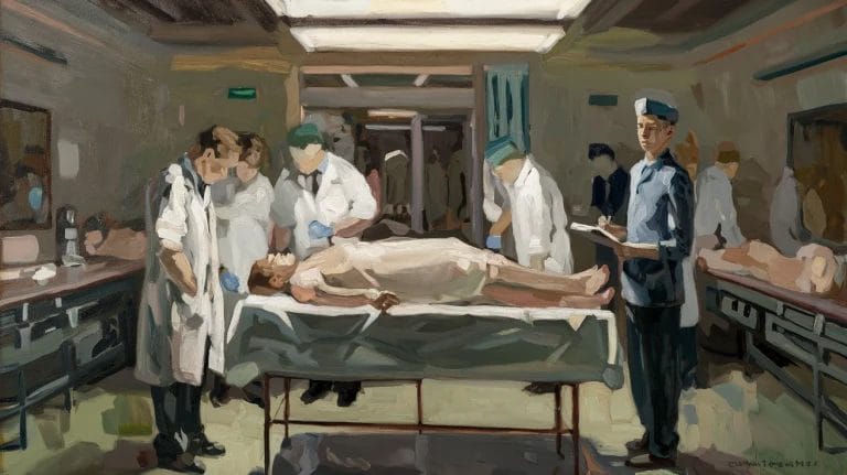 The JFK Assassination: An Insider’s Perspective from the Autopsy Room