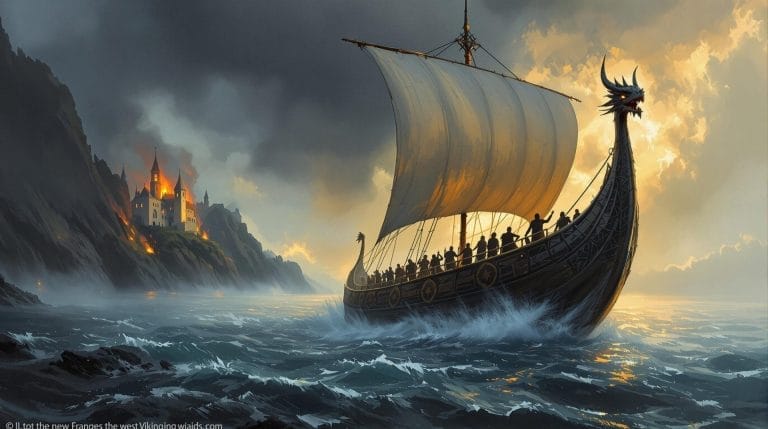 Rurik the Ruthless? The Surprising Viking King Invited to ‘Protect’ Early Russia