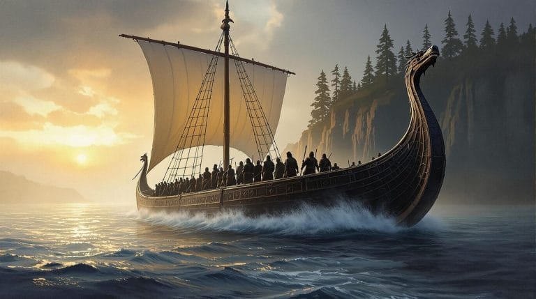 Unearthed: The Shocking Discovery That Rewrites Viking History