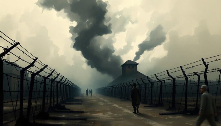 The Moral Dilemma of Bombing Auschwitz: Weighing Military Necessity Against Saving Lives