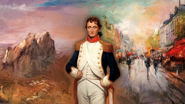 The Shifting Sands of Legacy: How Napoleon’s Image Evolved After His Death