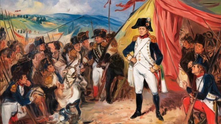 Napoleon’s Calculated Self-Promotion: The Art of Image Crafting